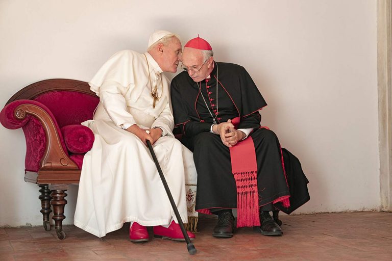 TheTwoPopespic
