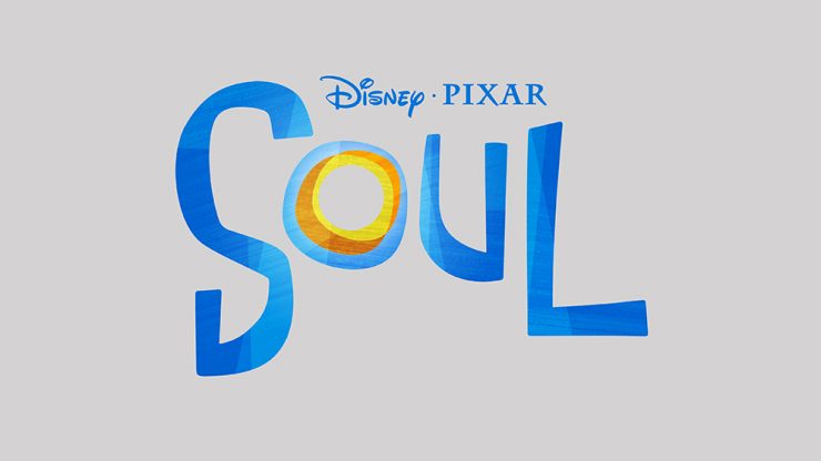 Pixar Is Jazzing It Up In The Afterlife In Teaser For ‘Soul’