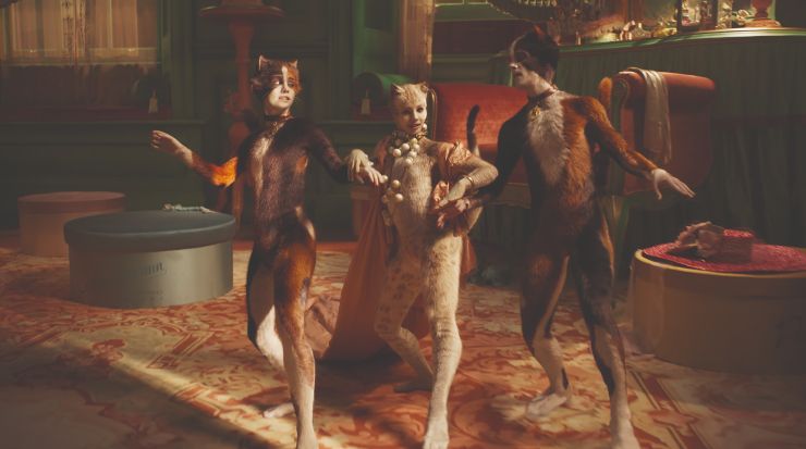 Cats (2019)