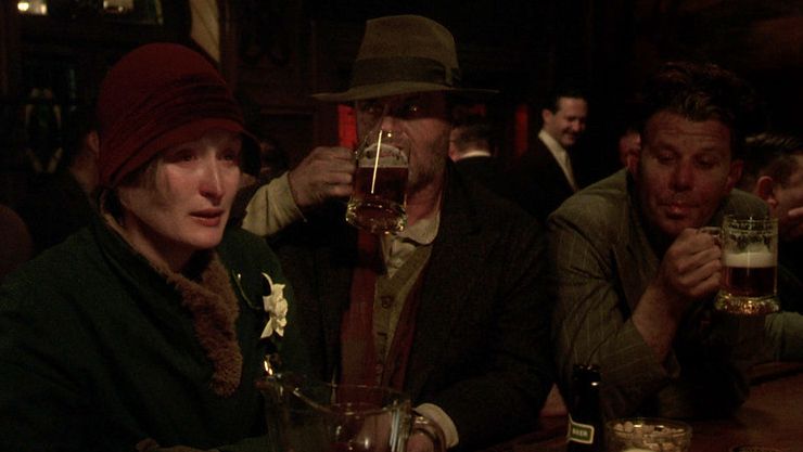Ironweed (1988)
