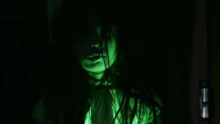 One Missed Call (2003)