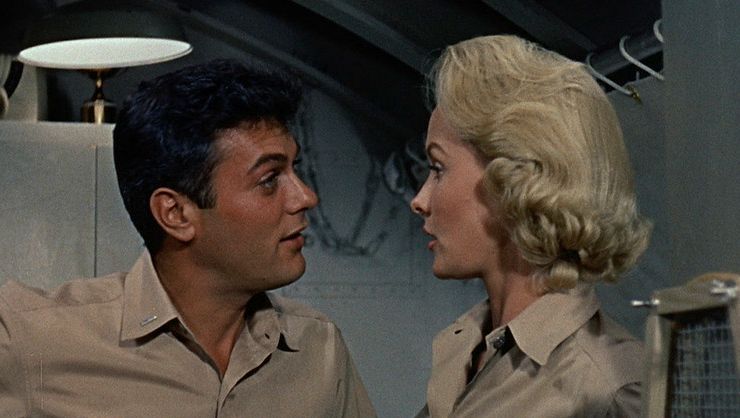 Operation Petticoat (1959)
