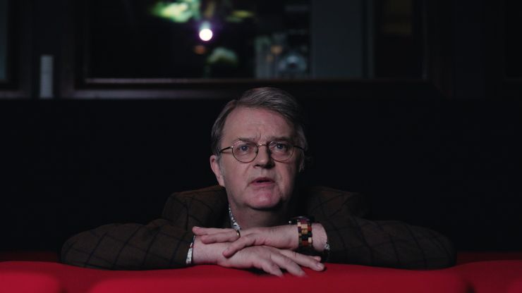 Paul Merton Unveils BFI’Top 10 Most Watched Films You’ve Never Heard Off’