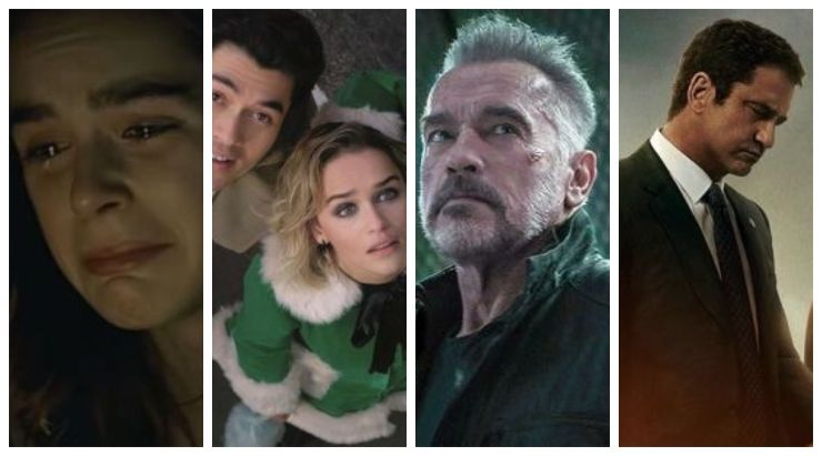 Top Ten Worst Films Of 2019 (Scott Gilliland)