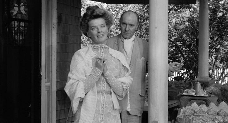 Long Day's Journey Into Night (1962)