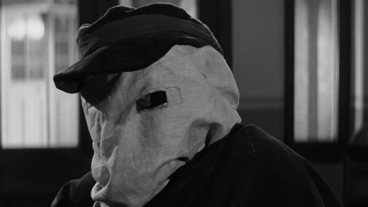 David Lynch’s Seminal The Elephant Man Getting A Cinematic 4K Re-Release