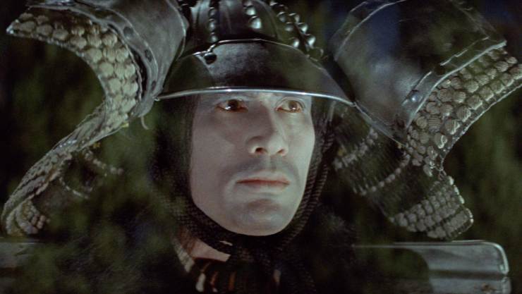 Kwaidan