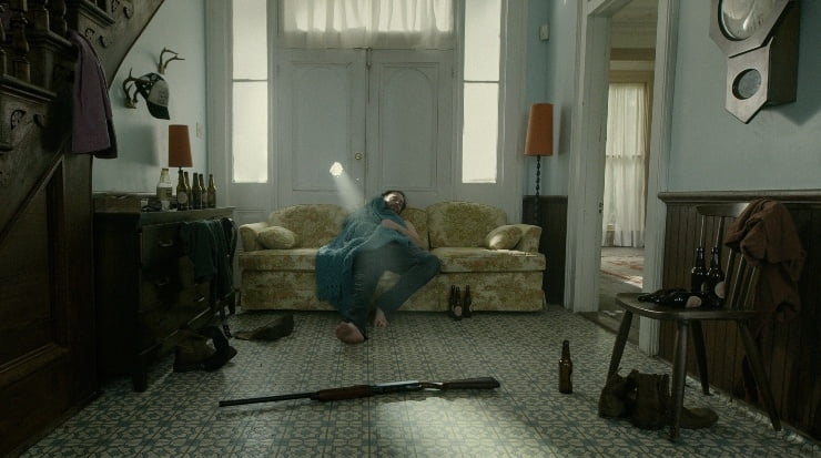 After Midnight (2019)