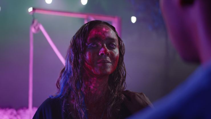 Color Out Of Space (2019)
