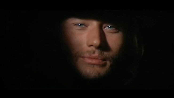 The Specialist (1969)