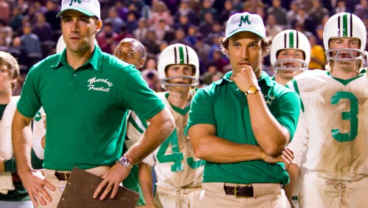 We Are Marshall