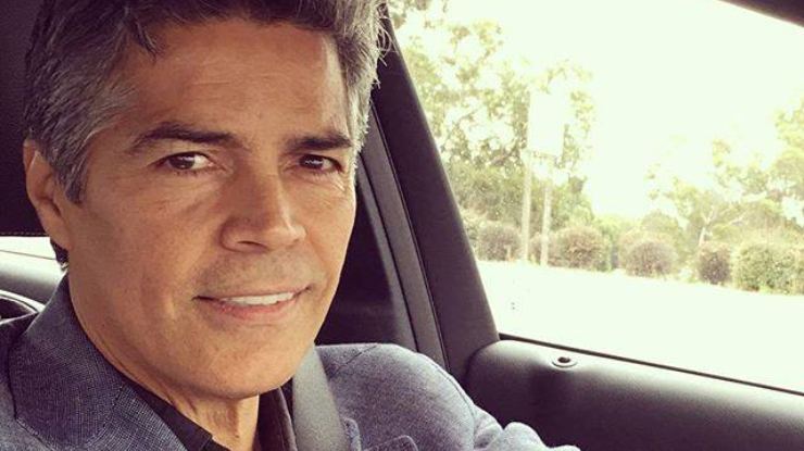 Esai Morales