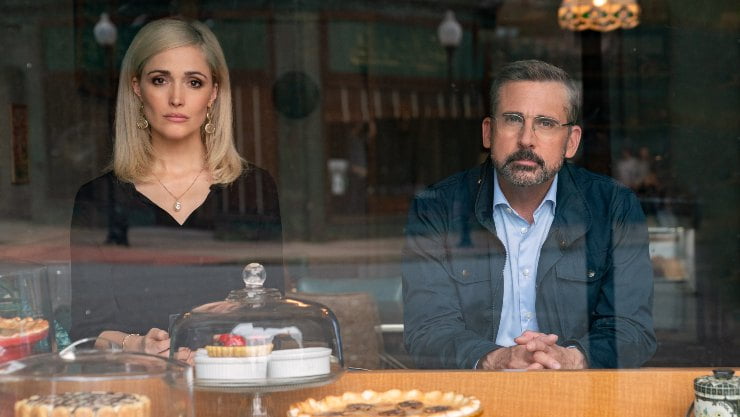 In Irresistible UK Trailer Steve Carell ‘Saves The Democrats’