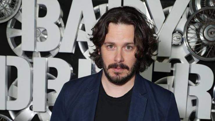 Joe Wright