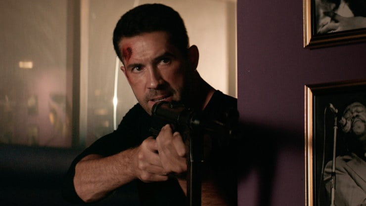 Payback (Scott Adkins)