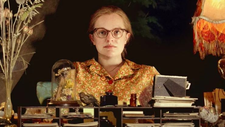 Shirley (2020)