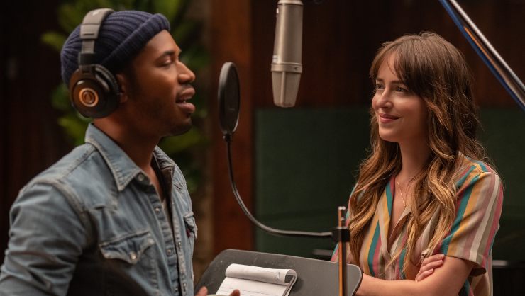 The High Note (2020)