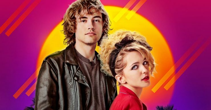 VALLEY GIRL (2020)