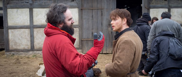 63 - Thomas Clay & Freddie Fox