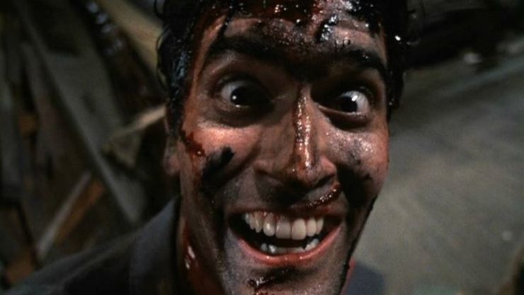 Groovy! Evil Dead 4 Has A Name And Director!