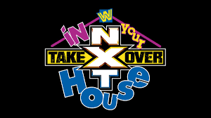 NXT TakeOver: In Your House 2020 Review