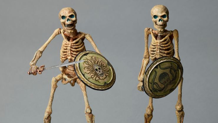Results Announced For The Best Ray Harryhausen Creature