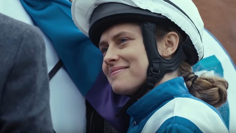 RideLikeAGirlpic