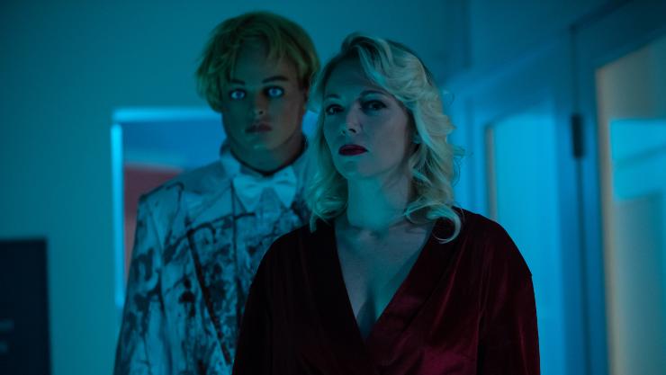 Blind (2020)