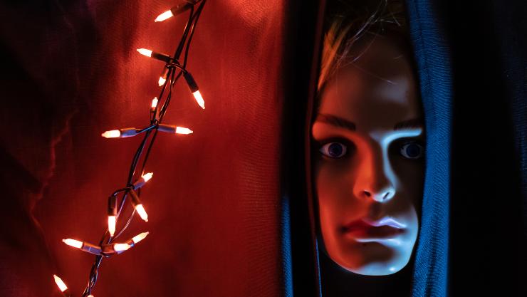 Blind (2020)