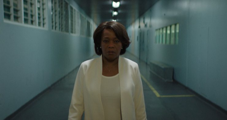 Clemency (2019)