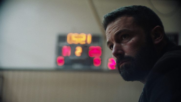 Find The Way Back Starring Ben Affleck Getting An October Home Release