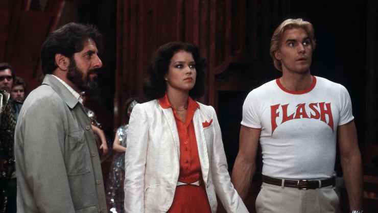 Flash Gordon 4K