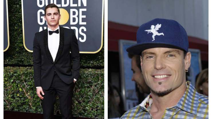 ‘Ice Ice Baby’ Dave Franco To Play In Vanilla Ice Biopic
