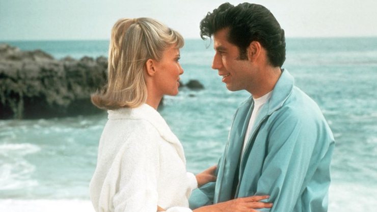 Grease (1977)