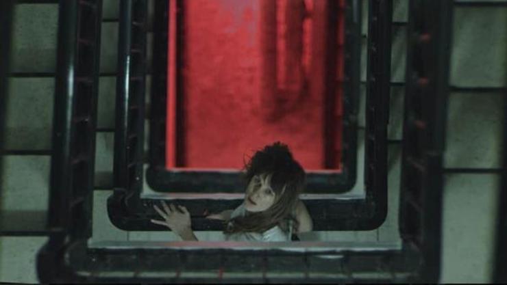 Hall (2020)