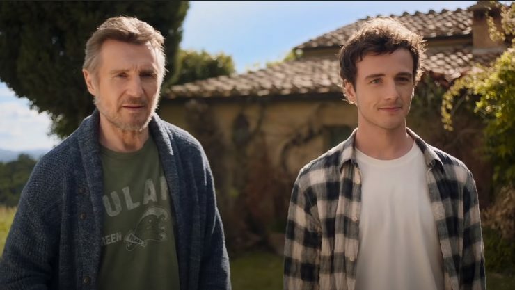Made In Italy (2020)
