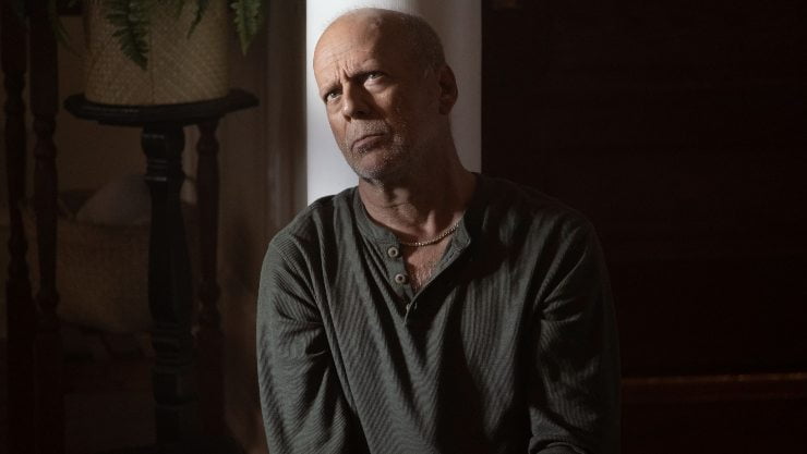 SURVIVE THE NIGHT (Bruce Willis)