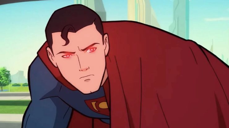 Superman_ Man Of Tomorrow