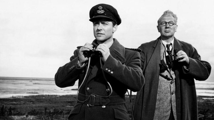 Watch The Making Of The Dam Busters Featurette