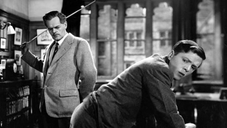 The Guinea Pig (1948)