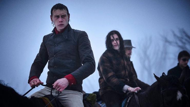 True History Of The Kelly Gang (2019)