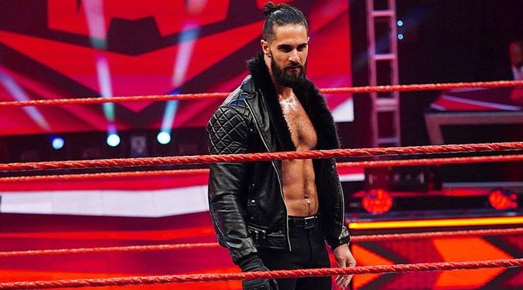 Is the ‘Monday Night Messiah’ Seth Rollins’ greatest ever creation?