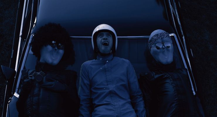 ALIEN ADDICTION (2019)