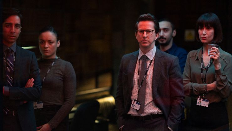 Criminal 2 (2020)