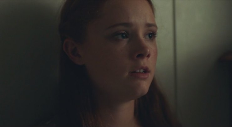 KINETIC (Kylie Eaton)