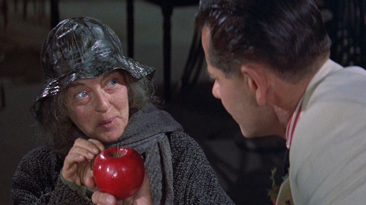 Pocketful Of Miracles (1961)
