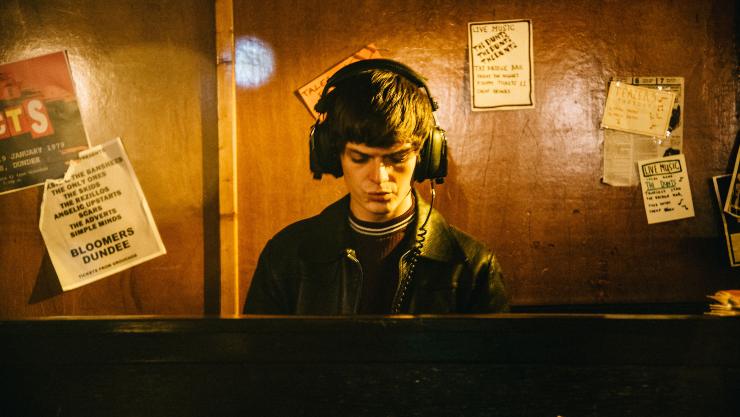 Schemers (2019)