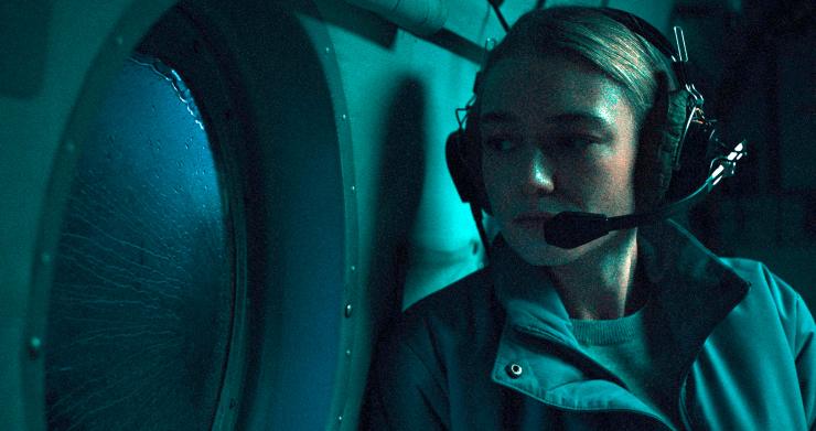 Sputnik (2019)