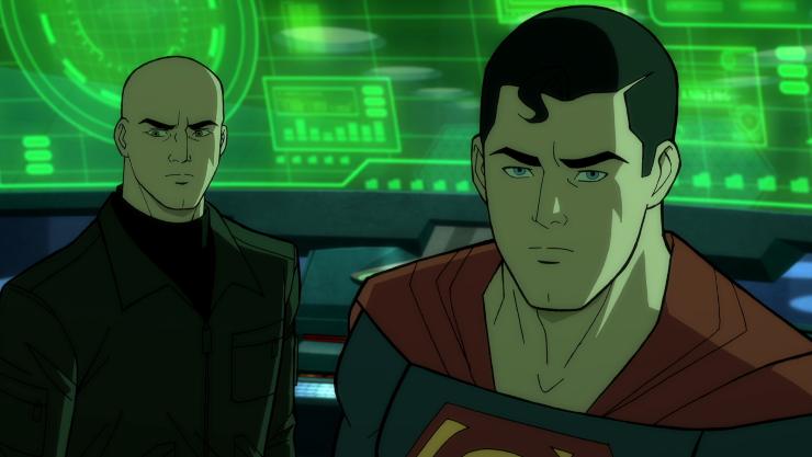 Superman Tomorrow