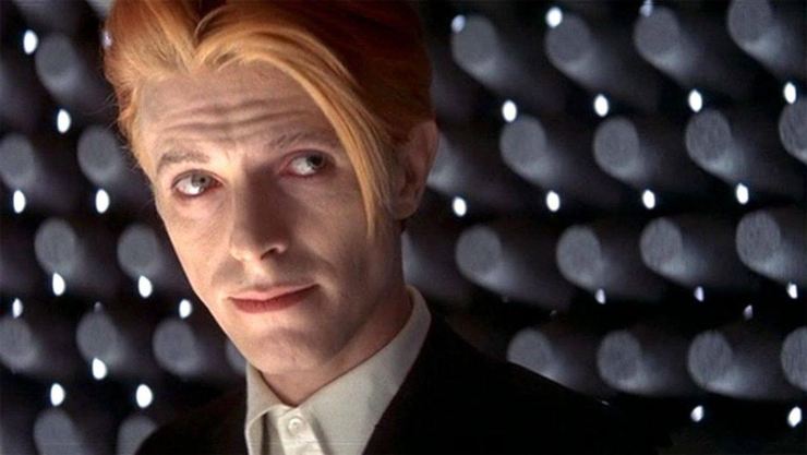 BFI Celebrating David Bowie With ‘Bowie: Starman And The Silver Screen’ Season